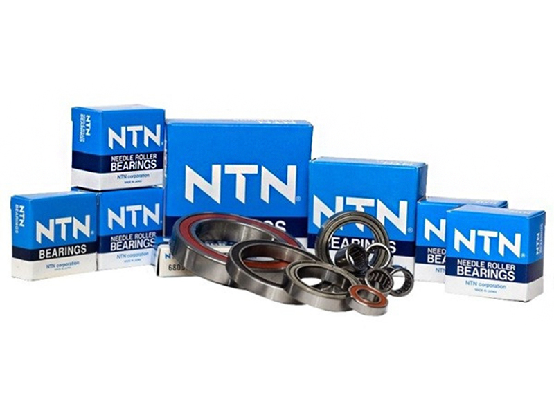 NTN