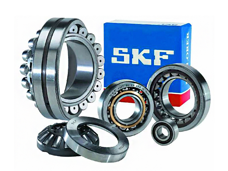 SKF