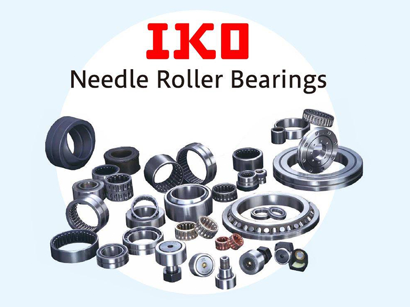 IKO