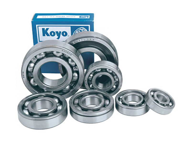 KOYO