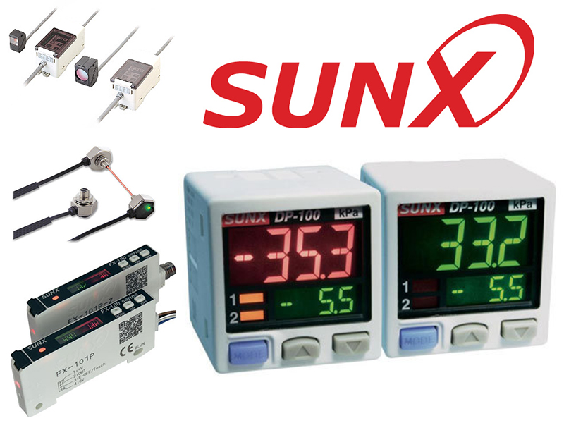 SUNX