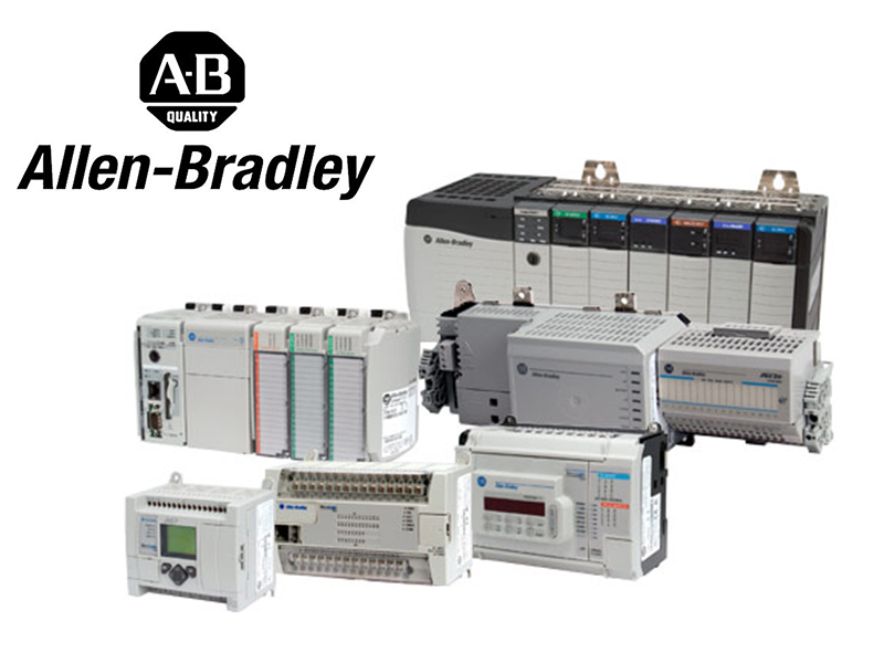 ALLEN BRADLY