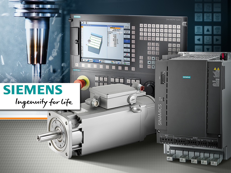 SIEMENS