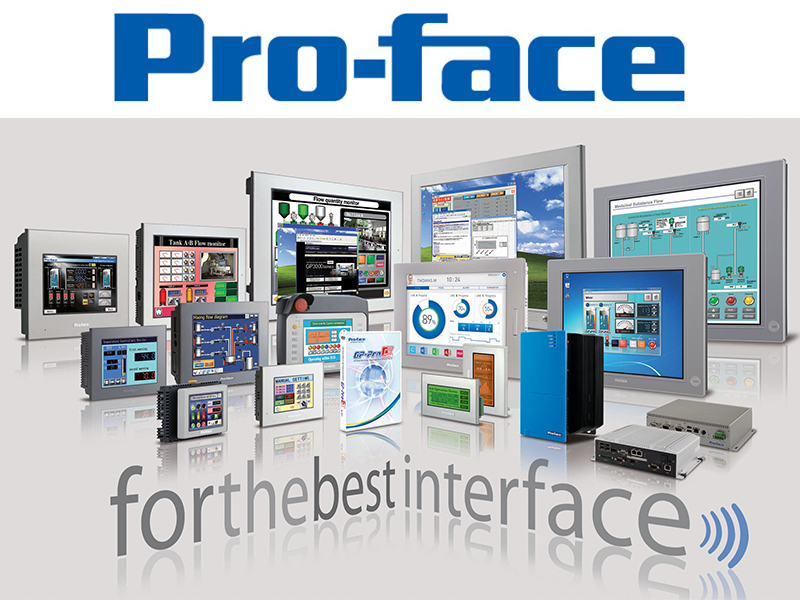 PRO-FACE