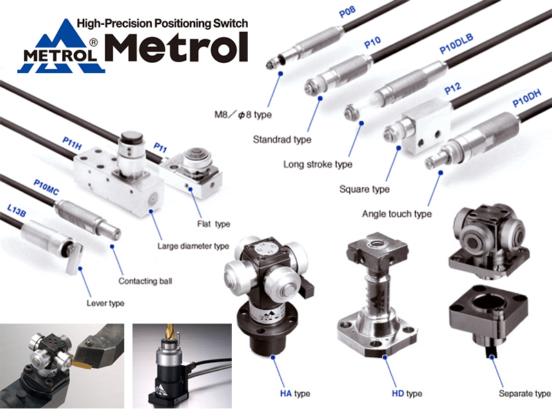 METROL
