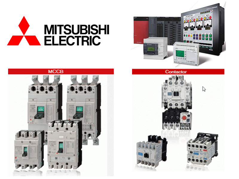 MITSU BISHI