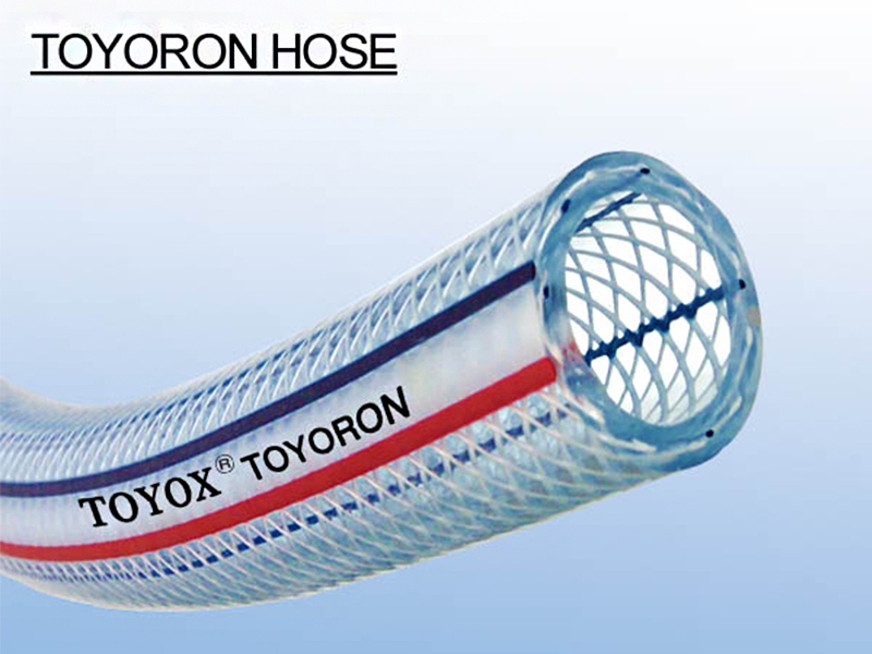 TOYO RON HOSE
