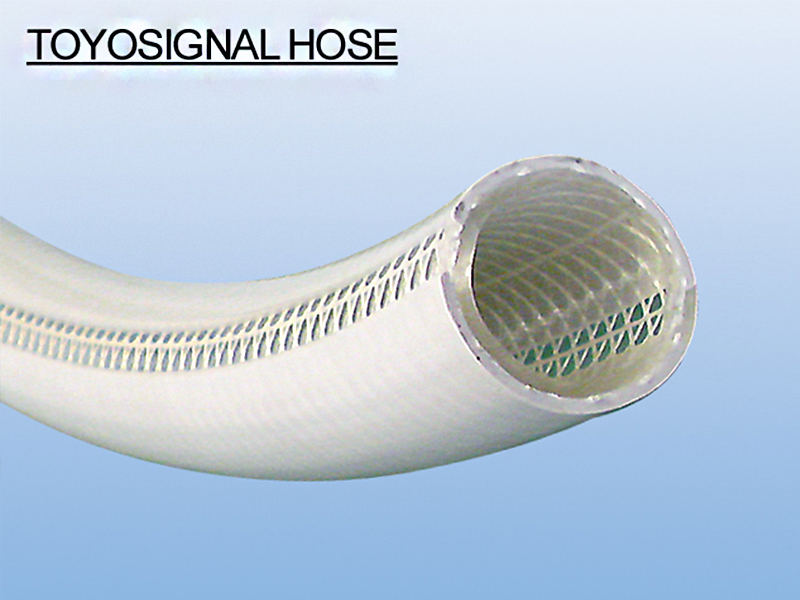 TOYO SIGNAL HOSE