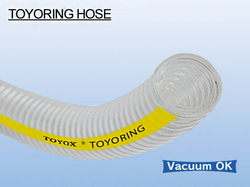 TOYO RING HOSE