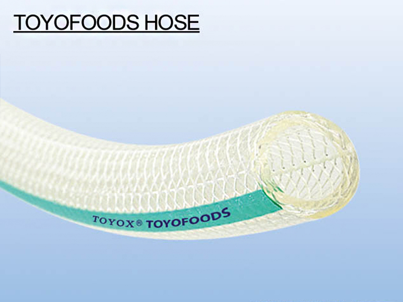 TOYO FOODS HOSE