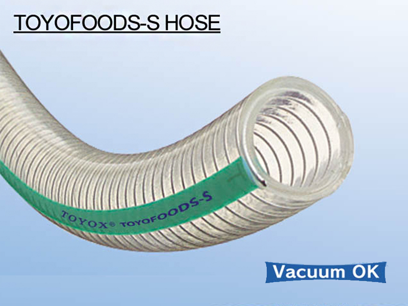 TOYO FOODS-S HOSE