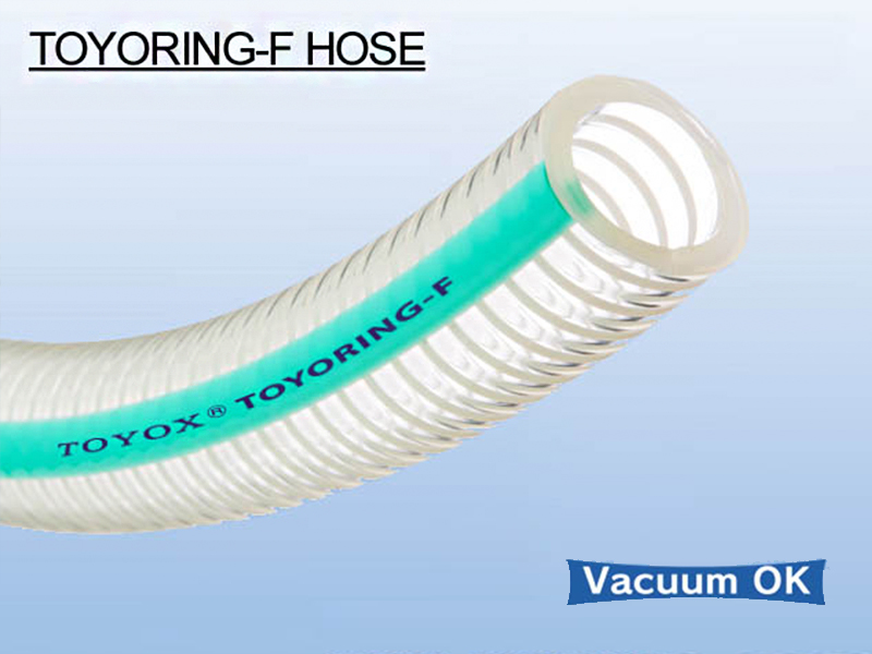 TOYO RING-F HOSE