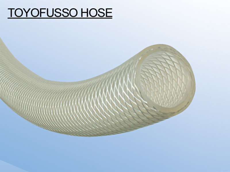 TOYO FUSSO HOSE