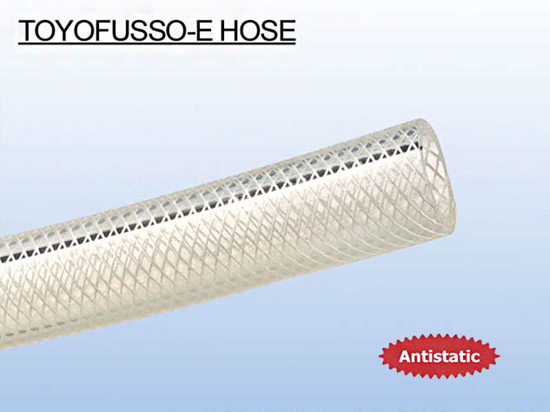 TOYO FUSSO-E HOSE
