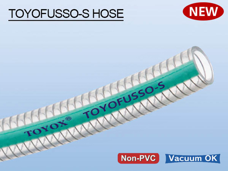 TOYO FUSSO-S HOSE