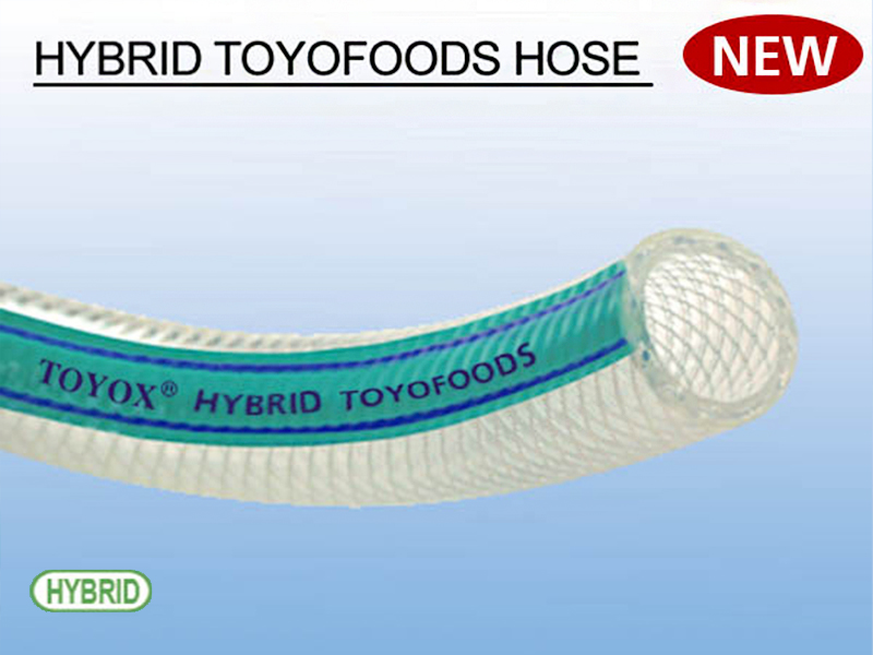 HYBRID TOYO FOODS