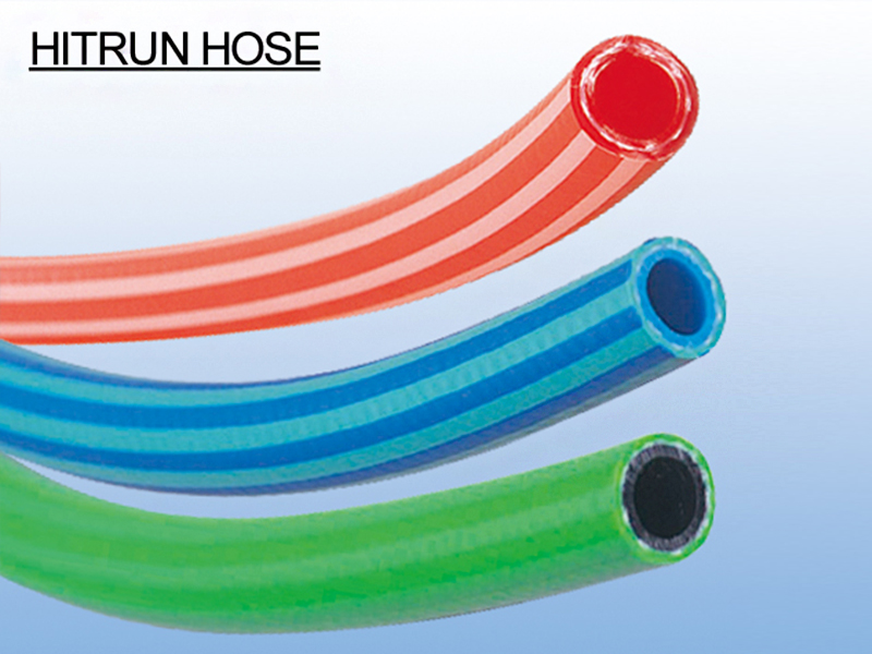 HITRUN HOSE