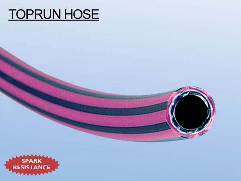 TOPRUN HOSE