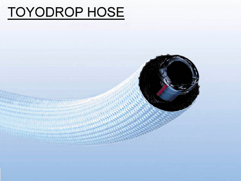 TOYO DROP HOSE