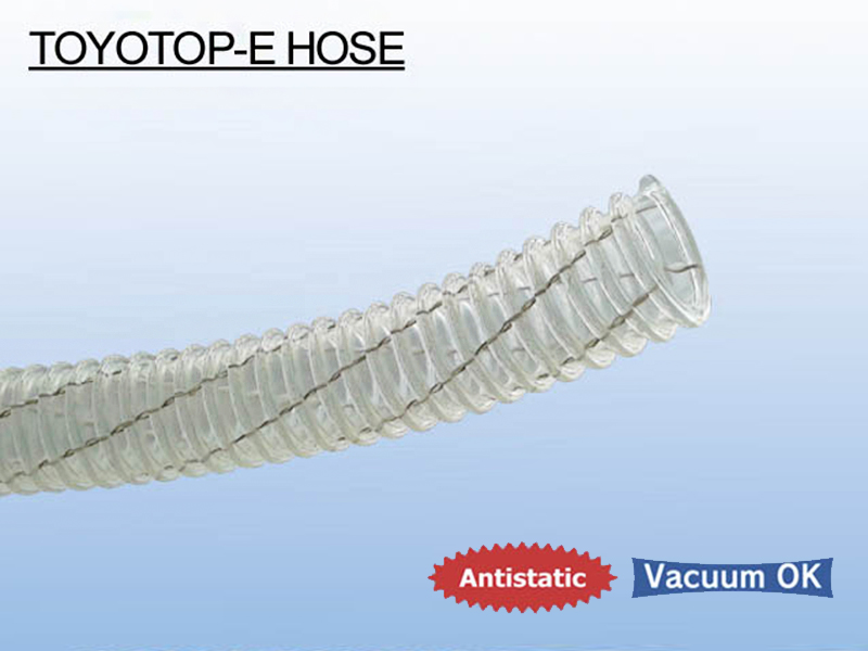 TOYO TOP-E HOSE