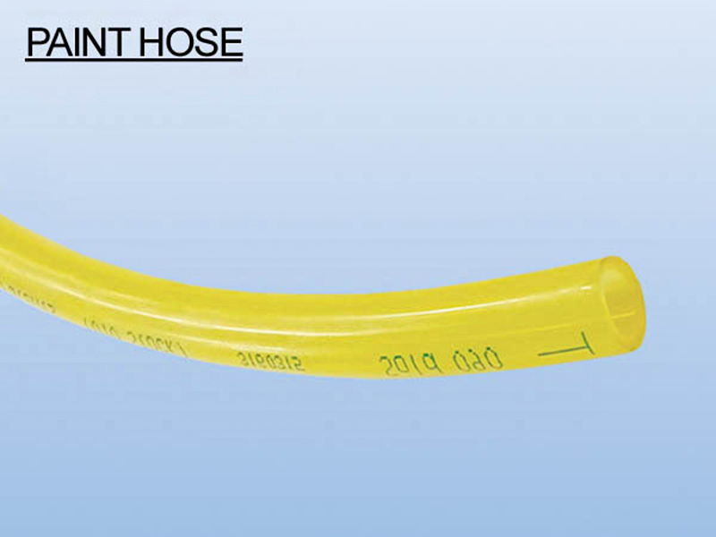 PAINT HOSE