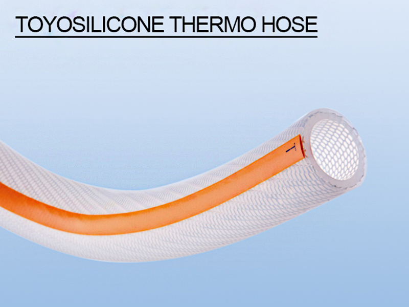 TOYO SILICONE THERMO