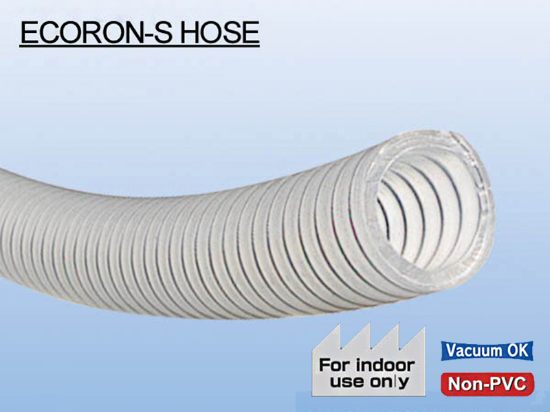 ECORON-S HOSE