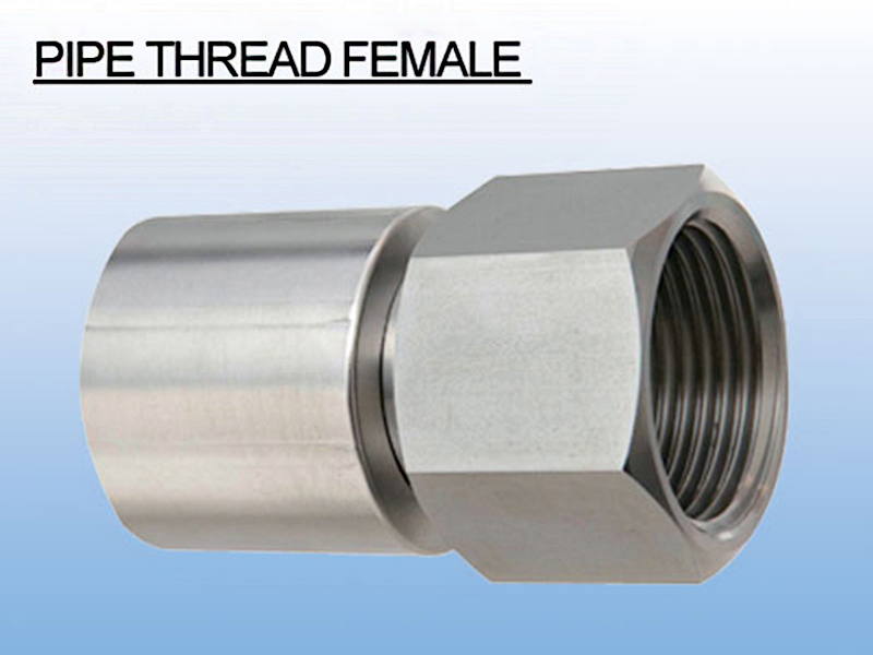 ข้อต่อ PIPE FEMALE