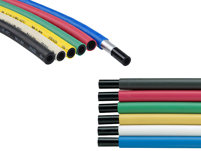 สายทน สะเก็ดไฟ 2 ชั้น L-Flex