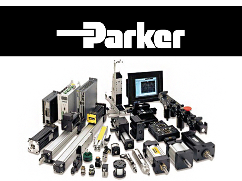 PARKER