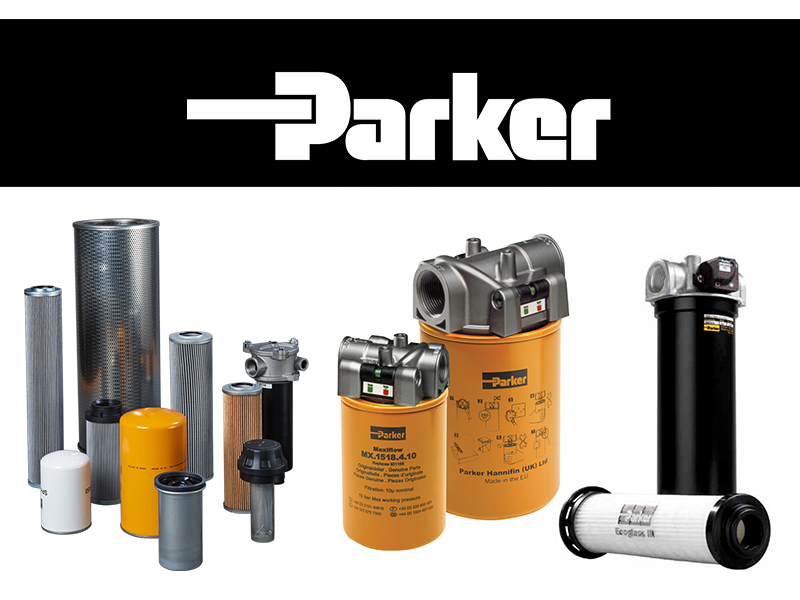 Parker ไส้กรอง ไฮดรอลิค