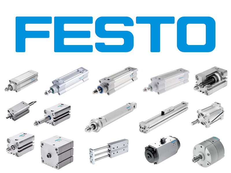 FESTO กระบอกลม
