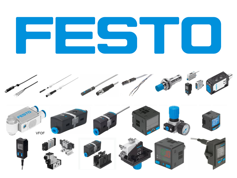 FESTO เซนเซอร์ สวิทช์