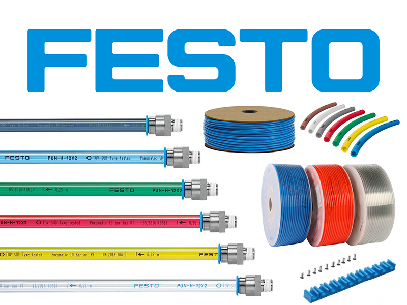 FESTO สายลม