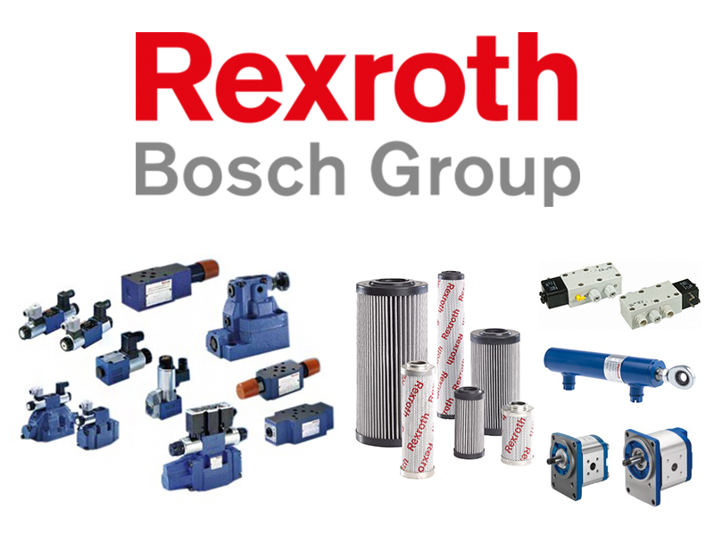 REXROTH