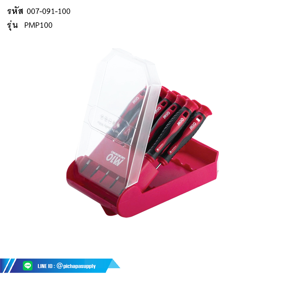 ชุดไขควง  PRECISION SCREWDRIVER
